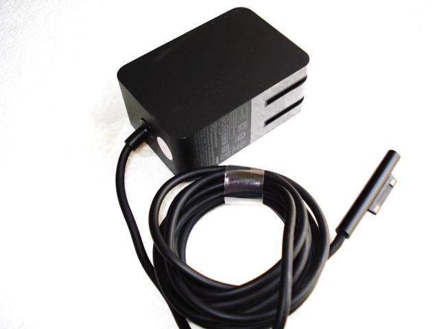 oem quality Microsoft Surface Pro 4 24W 15V 1.6A AC Power Adapter 1735