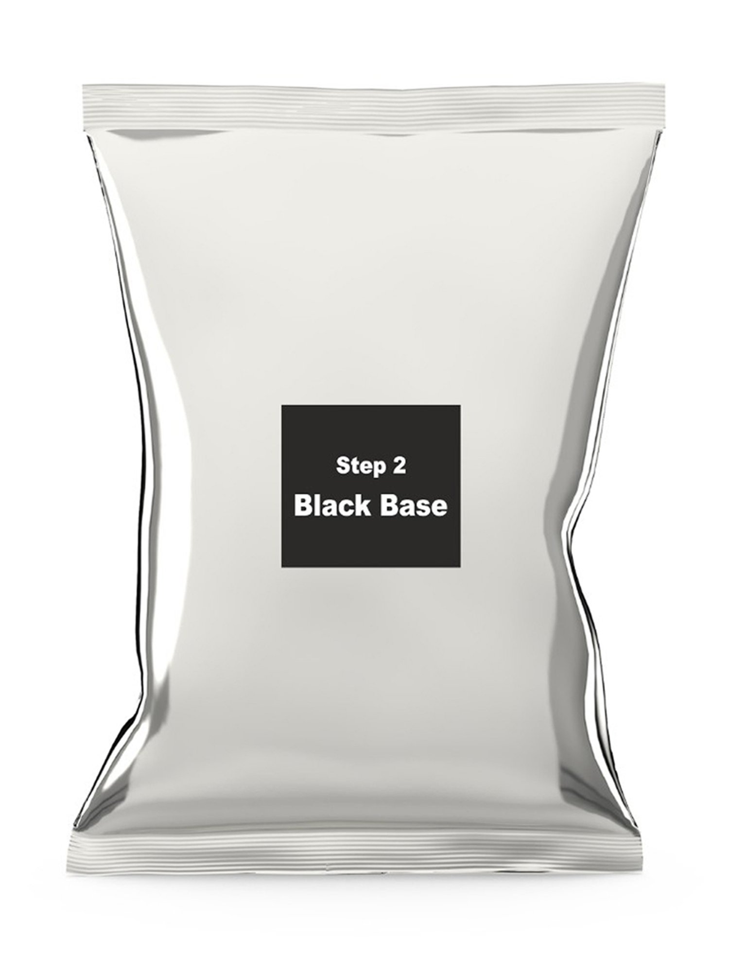 SADHEV Natural Hair Colour Double Process - 200 gm