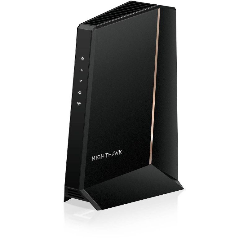 Netgear LB2120 Cellular Modem/Wireless Router - 4G - LTE, HSPA+, UMTS - 18.75 MB/s Wireless Speed - 2 x Broadband Port - Gigabit Ethernet