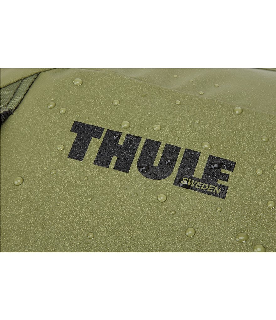 Outdoor Products Deluxe Large Duffel Bag - Black