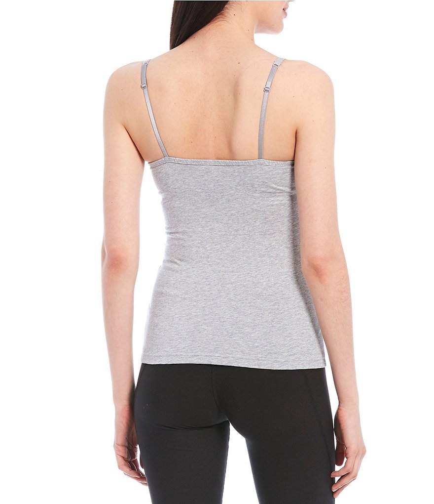 Commando Day Whisper Tank