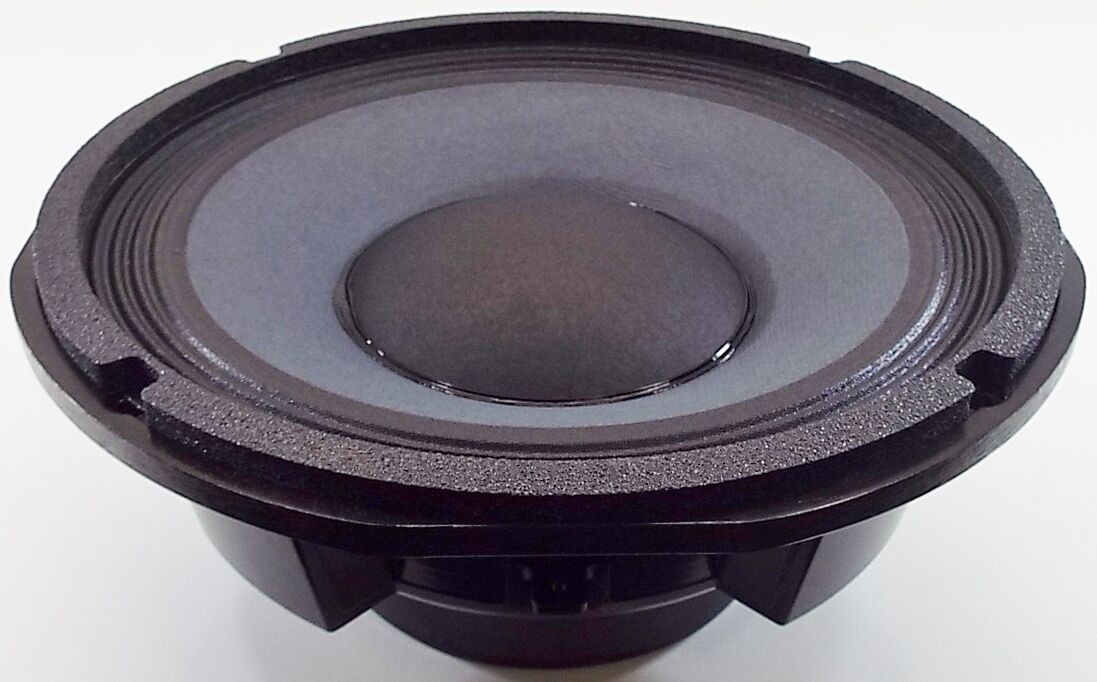 Eminence LEGEND CA10-8 10" Bass Guitar Speaker 8 ohm 200 Watt  FREE US SHIPPING!