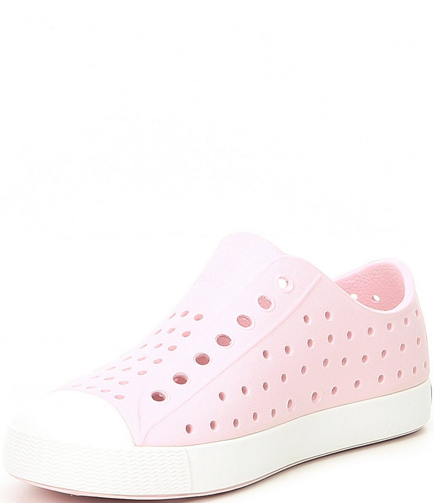 Native Kids' Jefferson Peforated Sneakers (Toddler)