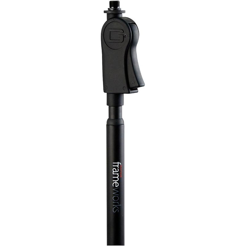 Gator Frameworks GFW-MIC-2100 Deluxe Tripod Mic Stand