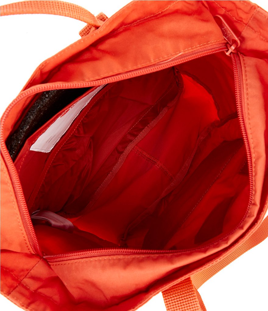 Fjallraven Kanken Convertible Totepack Backpack