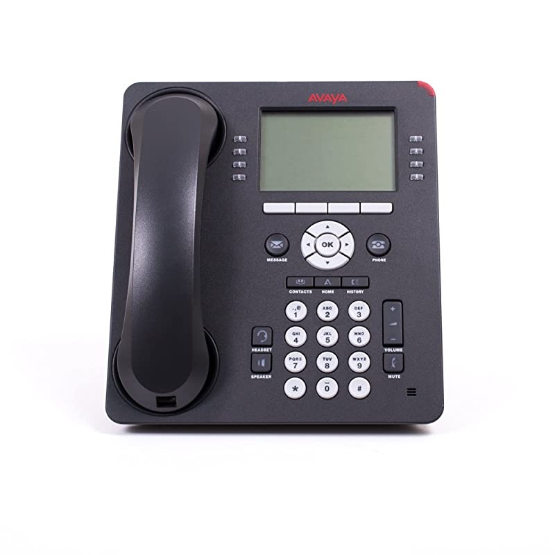 9608 IP Phone Renewed
