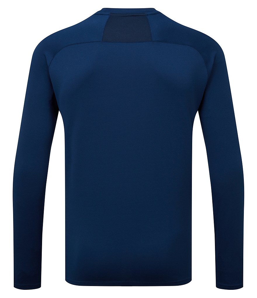 Gill Millbrook Performance Long-Sleeve Tee