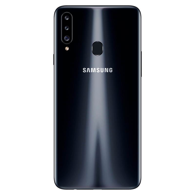 6.5'' Samsung Galaxy A20s A207F 3GB RAM 32GB ROM Unlocked Smartphone