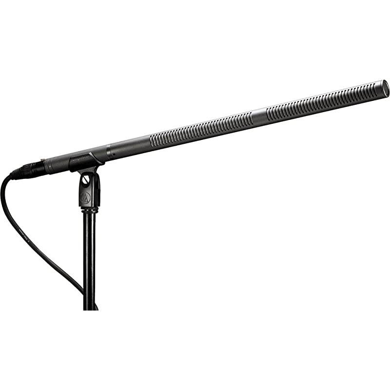 Condenser Microphone (AT8015)