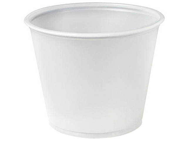 Polystyrene Souffl P550N