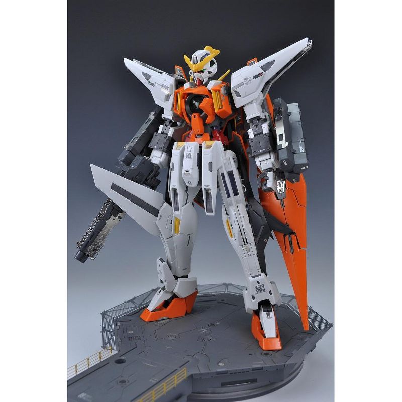 Madworks AW9 S18 Detail Up Metal Parts Photo-Etch Upgrade for Gundam Kyrios MG 1/100 Model Kit