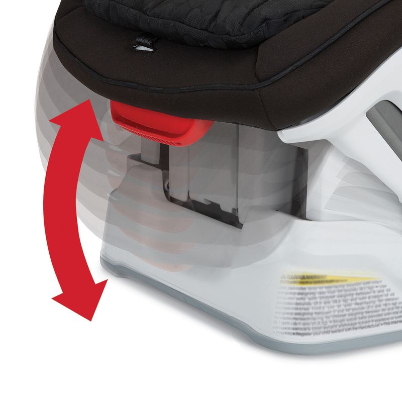 Maxi-Cosi Magellan XP Max All-in-One Convertible Car Seats