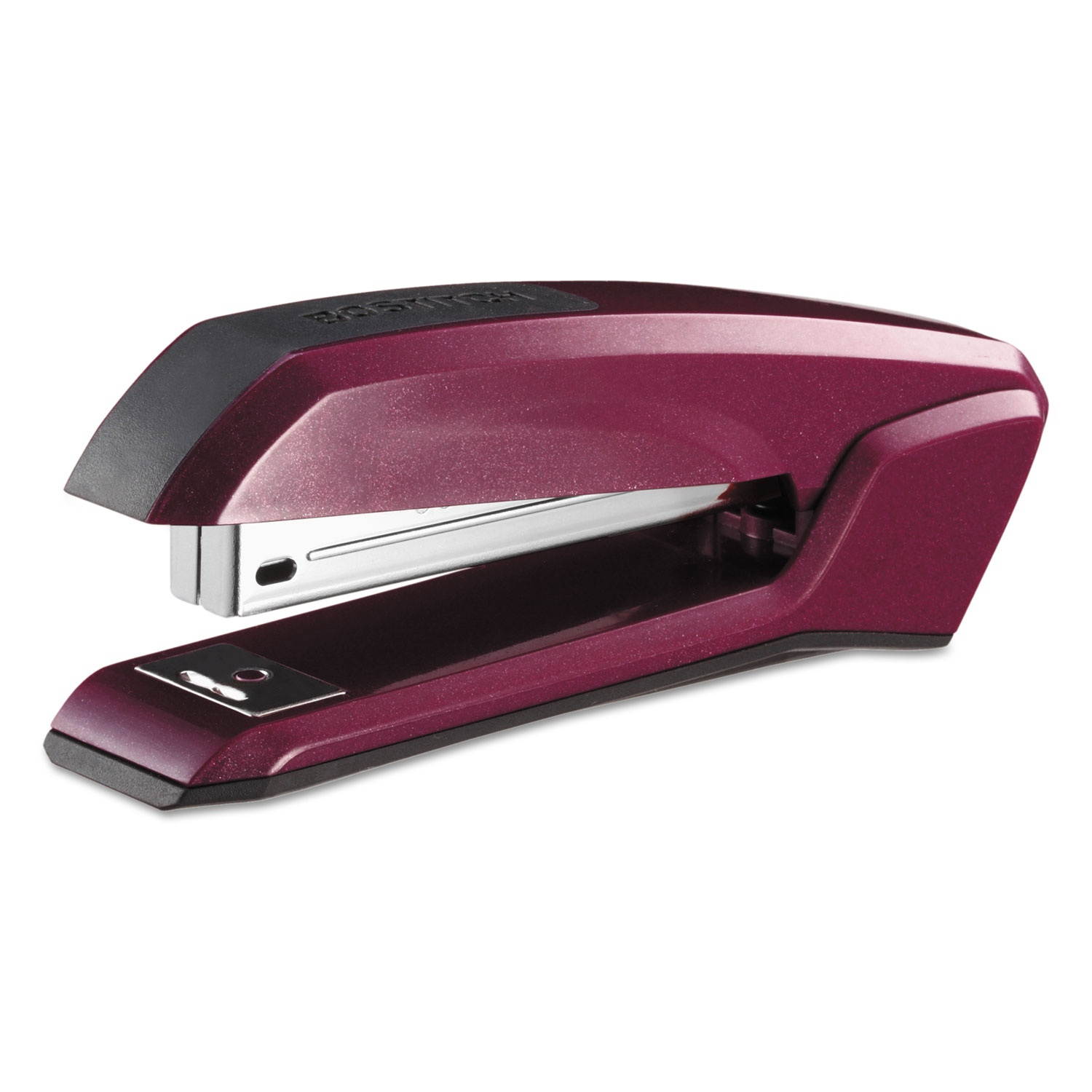 Stanley Bostitch Ascend Stapler, Magenta, 1 Each