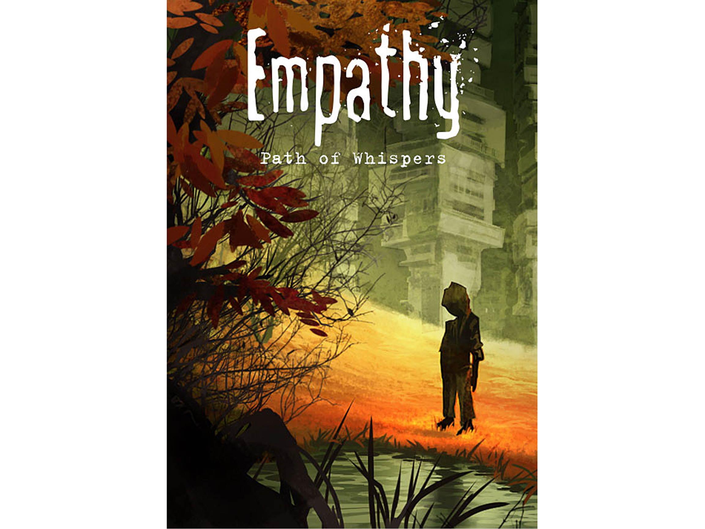Empathy: Path of Whispers [Online Game Code]