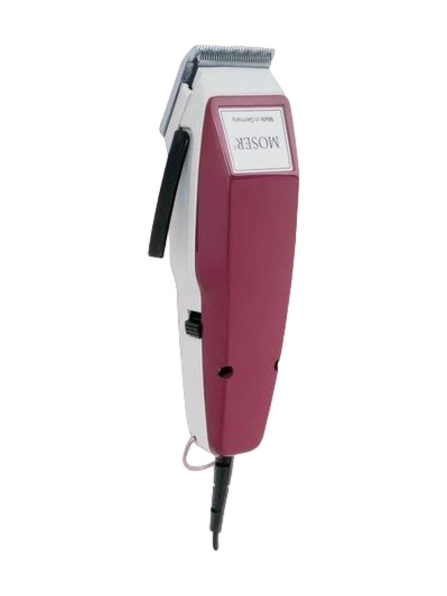 Wahl Moser 01400-0015 Hair Clipper