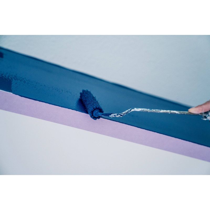 ScotchBlue .94"x45 yd Walls + Wood Floors Painter's Tape with Edge-Lock