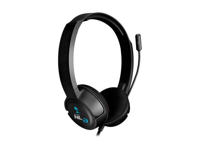 Turtle Beach Ear Force NLa Nintendo Gaming Headset