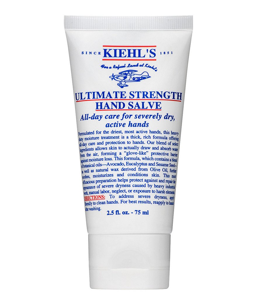 Kiehl's Since 1851 Ultimate Strength Hand Salve