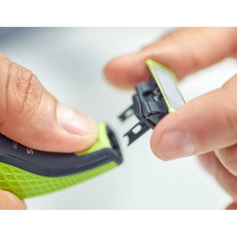 Philips Norelco OneBlade Replacement Blade - 3ct - QP230/80