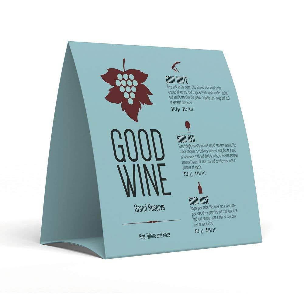 Exact Index Cardstock, 8.5" x 11", 110 lb/199 gsm, Blue, 250 Sheets (49521)