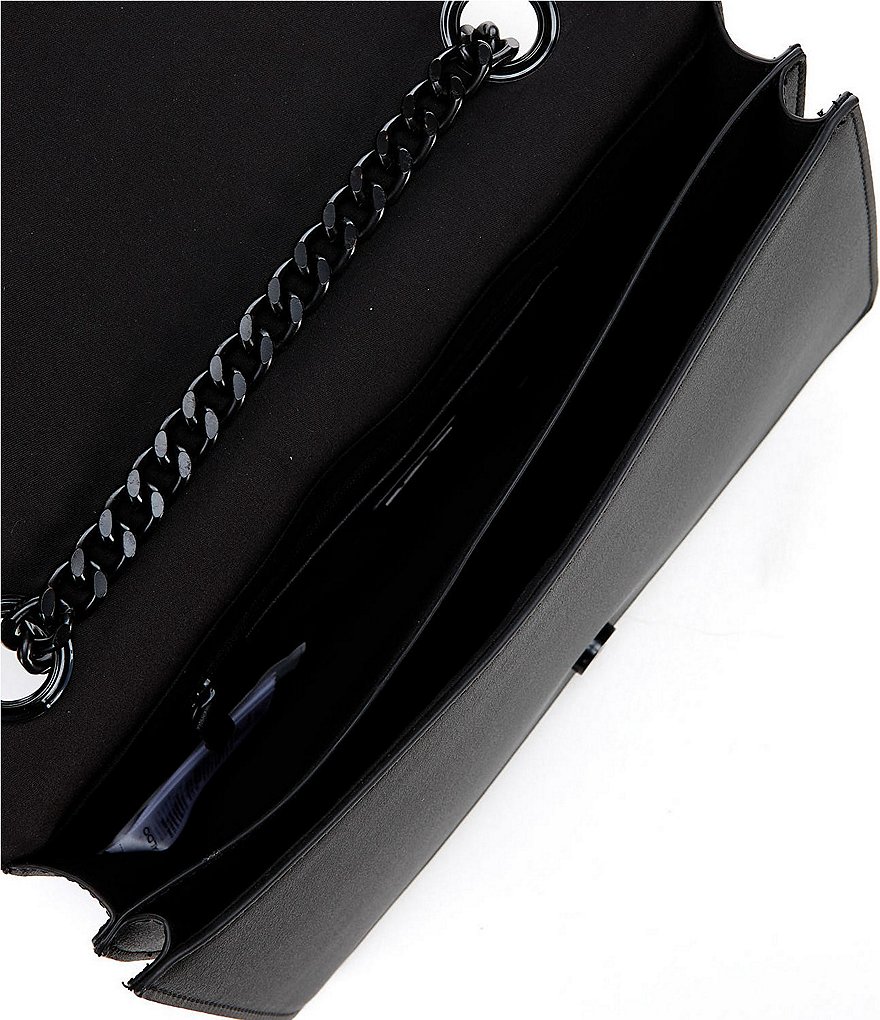 ALDO Greenwald Chain Border Crossbody Bag