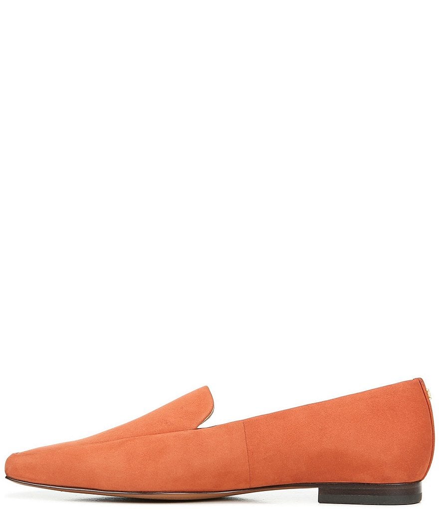 Sam Edelman Emelie Nubuck Loafers