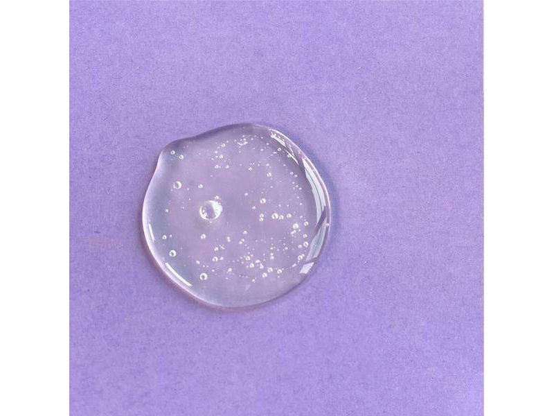 C'est Moi Glossay High Shine Lip Gloss - Clear - 0.34 fl oz