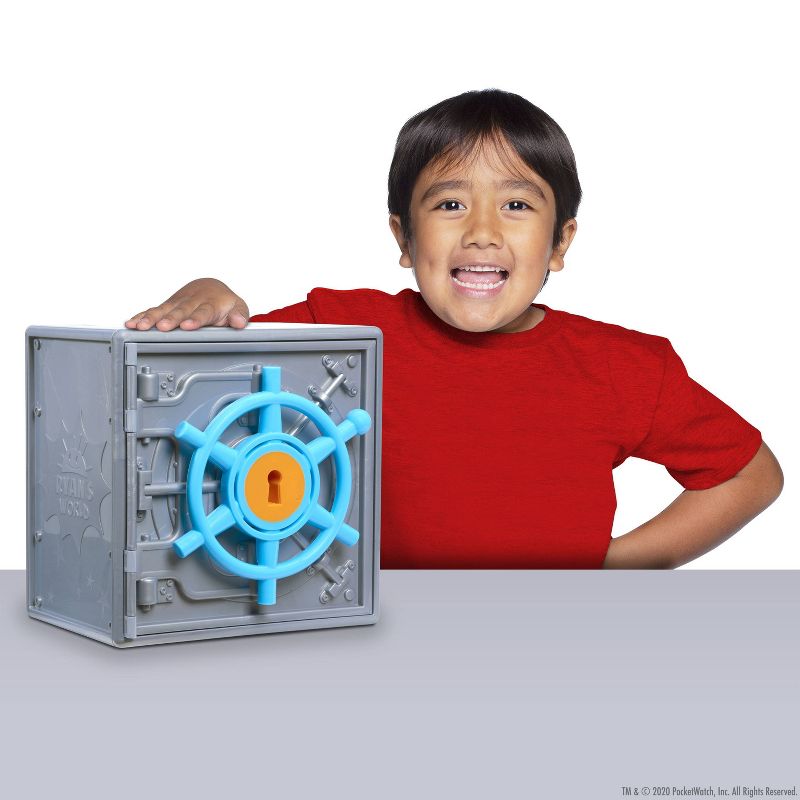 HAPE Wooden Fire Engine Playset with Working Ladder, Fireman and Dog