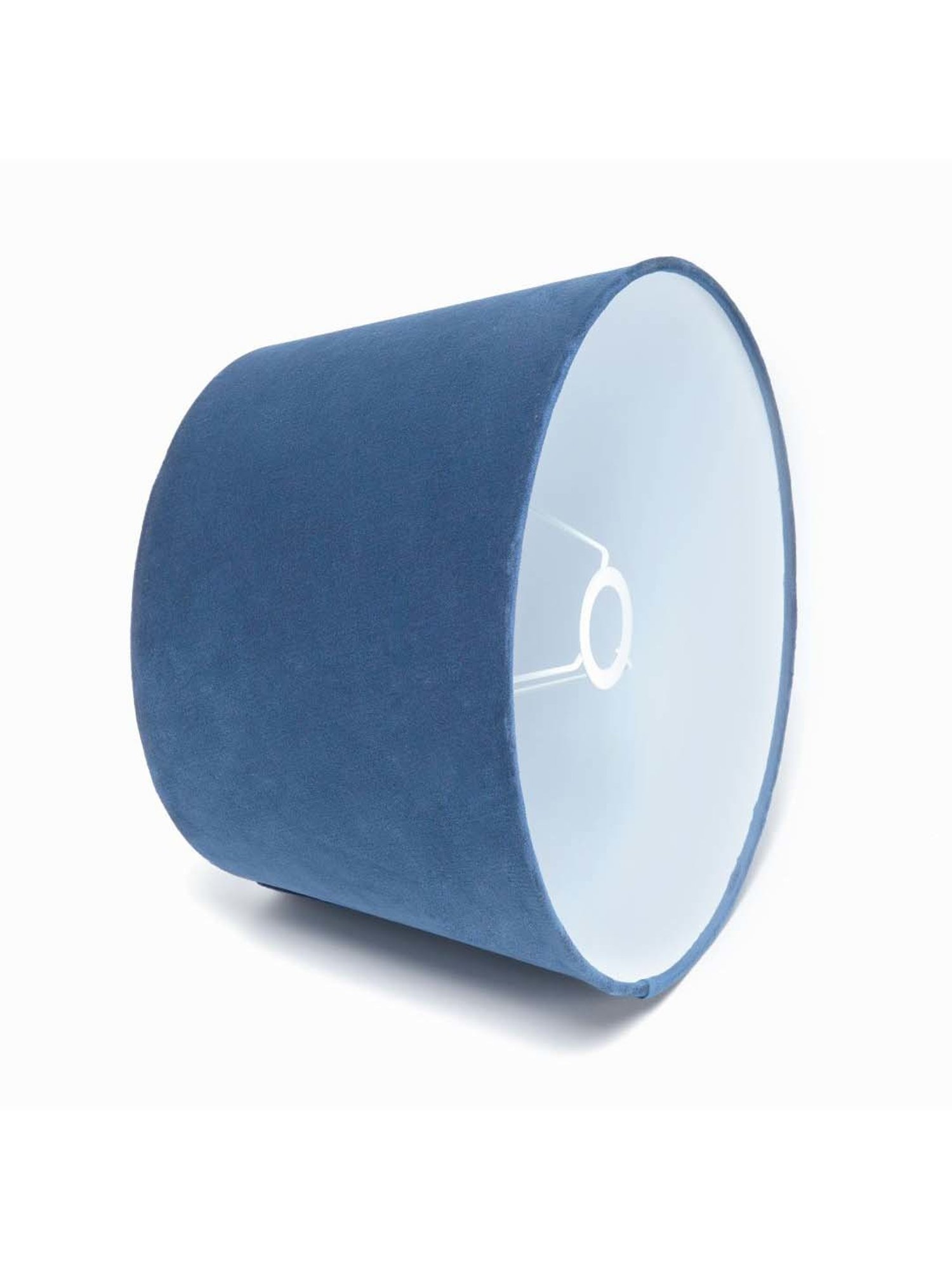 Large Rectangle Natural Lampshade Linen - Project 62™