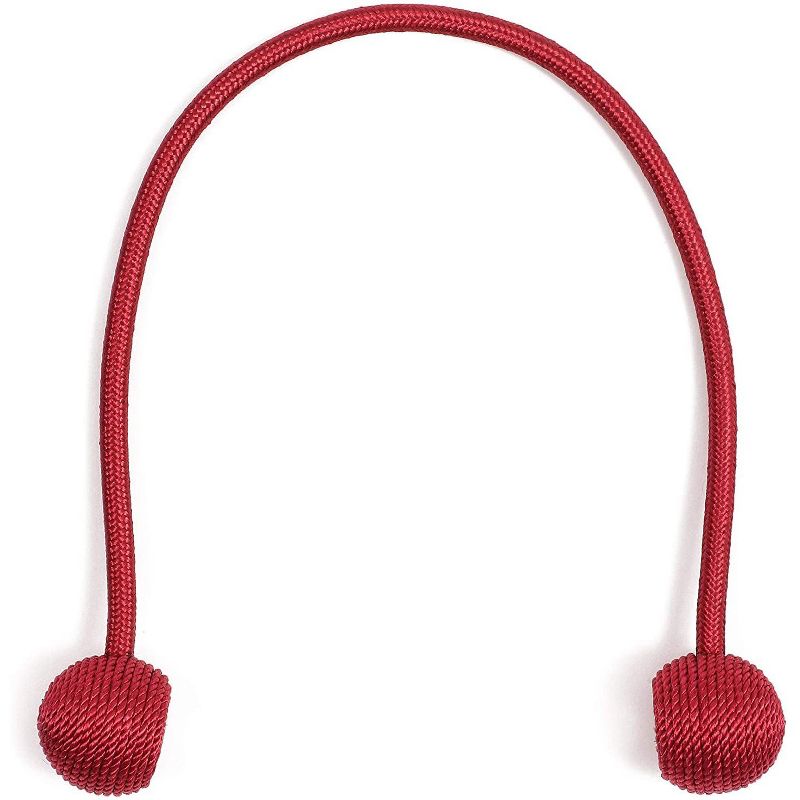 Loft by Umbra 36"-66" Soft Square Curtain Rod Set Oil Rubbed Bronze