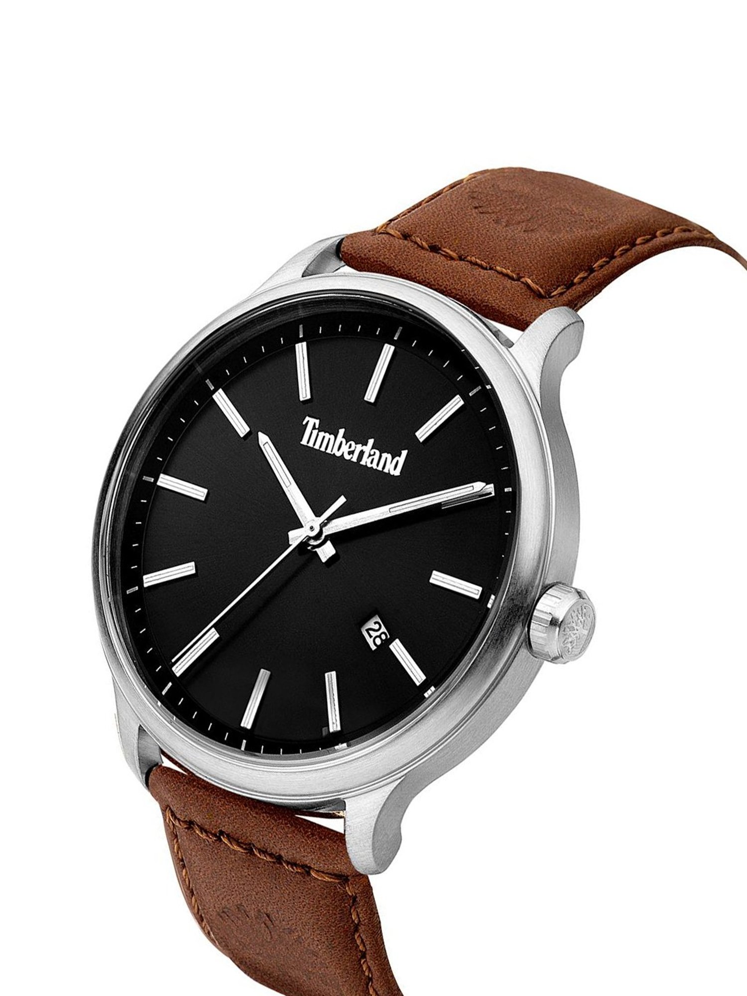 Timberland TBL.15638JS/02 Allendale Analog Watch for Men