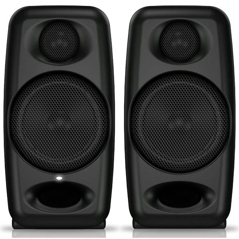 IK Multimedia iLoud Micro Monitors (Pair)
