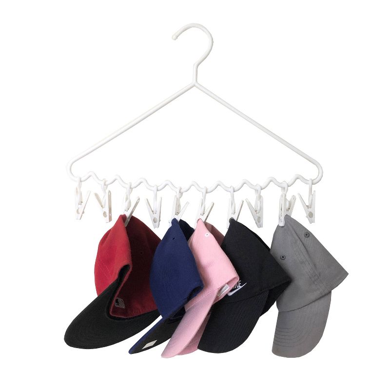 Whitmor Supreme Clothes Closet White