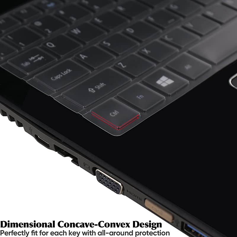 Cover Compatible with Acer Older Gaming Laptop Predator Helios 300 500 15.6" 17.3" Series Model PH315-51 PH317-52 /Acer Nitro 5 AN515 /Acer VX5-591G VN7-793G (Gaming Edition)