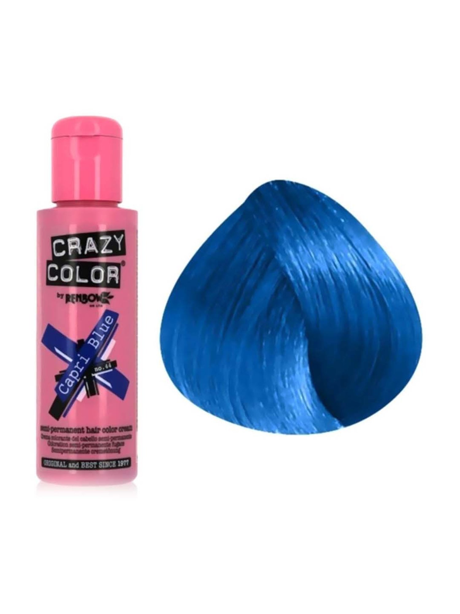 Vegetal Hair Bio Color Soft Black - 150 gm