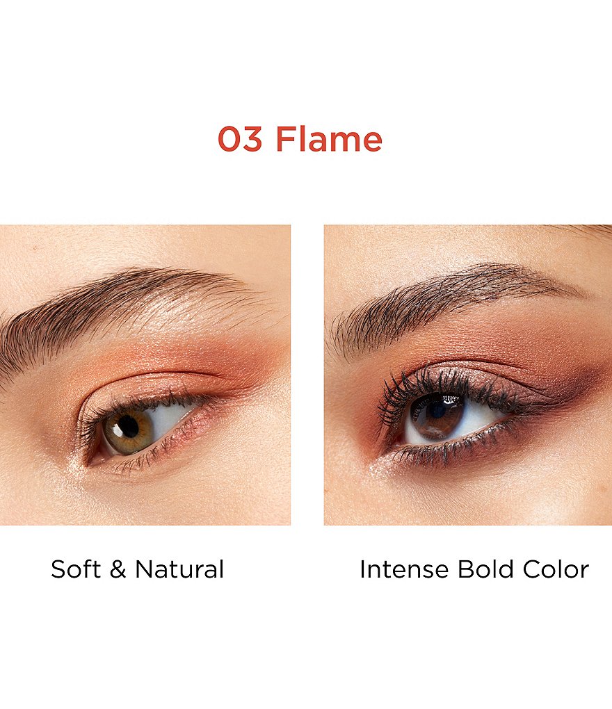 Clarins 4 Color Eyeshadow Palette