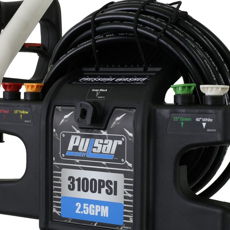 Worx WA4039 Pivoting Quick Connect Adapter, Quick Snap Connection, Fits: WG629, WG629.1, WG629.2 Series