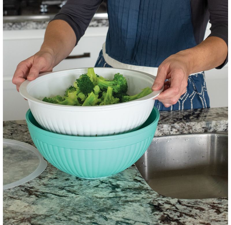 Norpro Stainless Steel Chinois Fine Mesh Soup Sauce Strainer Juicer with Stand and Rubberwood Pestle, Silver