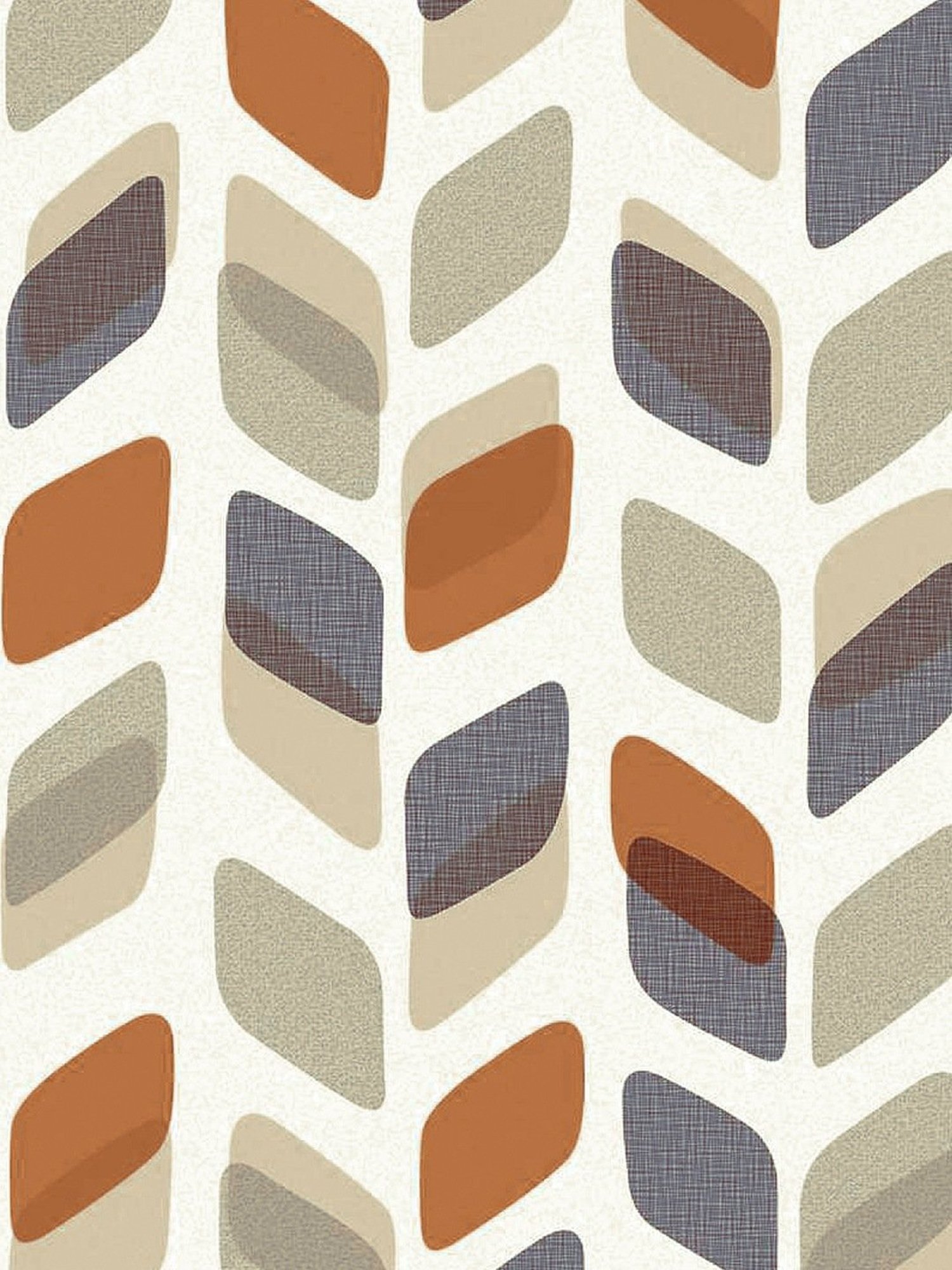 SPACES DRAPE STORY Elegent Multicolor Polyester 8 FT Door Curtain - Set of 2