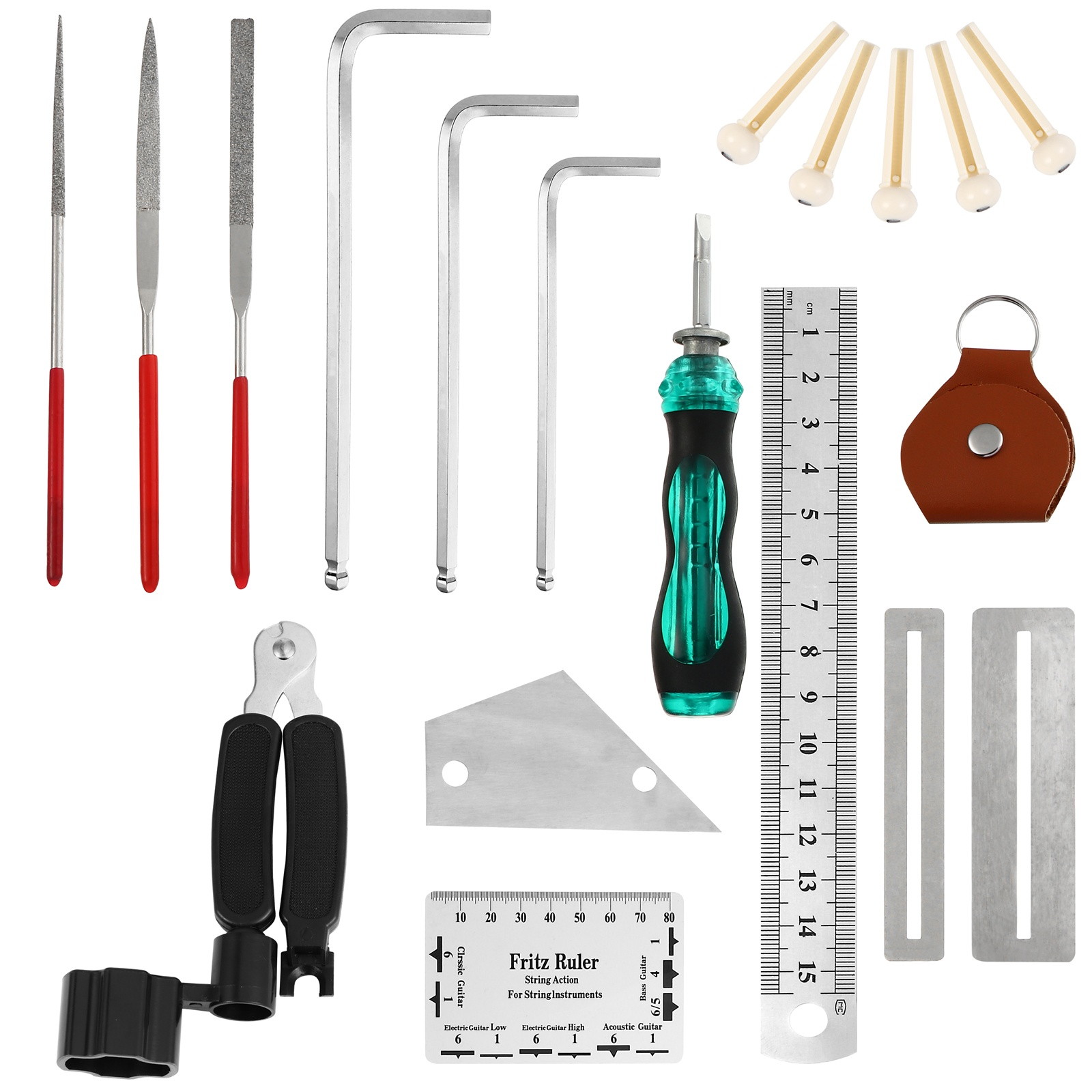 Volume Control Board With Indicator Light Infrared Remote Control Potentiometer
