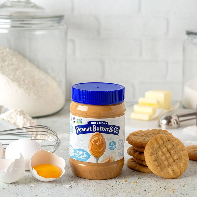 Peter Pan Whipped Creamy Peanut Butter - 13oz