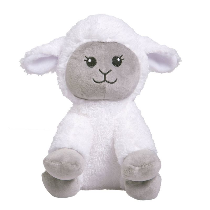 Dr. Seuss Book Club 4 Piece Crib Bedding Set