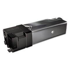 For Use in Dell 2150cn/2150cdn/2155cn/2155cdn High Yield Black Toner (OEM# 331-0719 N51XP) (3000 Yield)