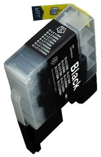 Compatible Ink Cartridge Replacement for Brother LC-75 (8 Black 4 Cyan 4 Magenta 4 Yellow) 20 Pack
