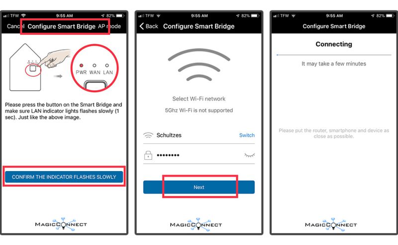 Nest T3017US Learning Thermostat 3rd Gen with Google Mini Home Smart Speaker, Chalk