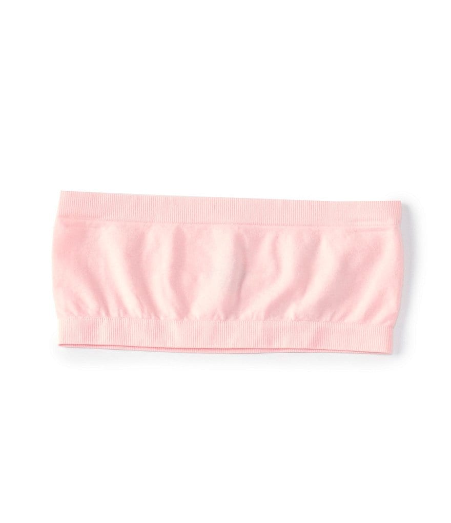 Copper Key Big Girls 6-16 Seamfree Bonded Bikini Panties