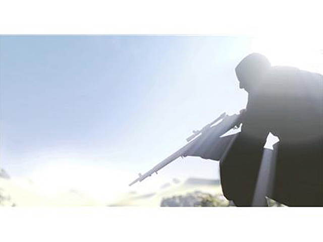 Sniper Elite V3 Collector's Edition Xbox One