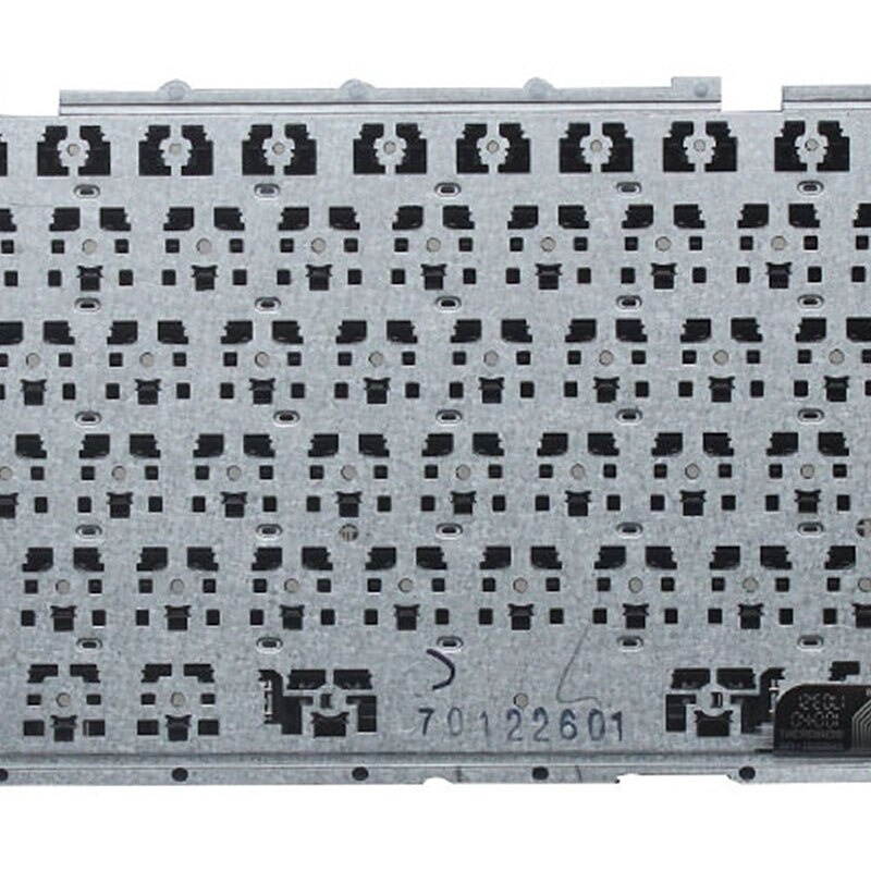 US Laptop Keyboard for Asus X441 X441SA X441SC X441UA English keyboard black