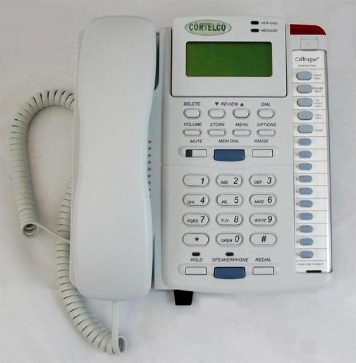 ITT ITT-2200FROST 220021-TP227E- Colleague with CI
