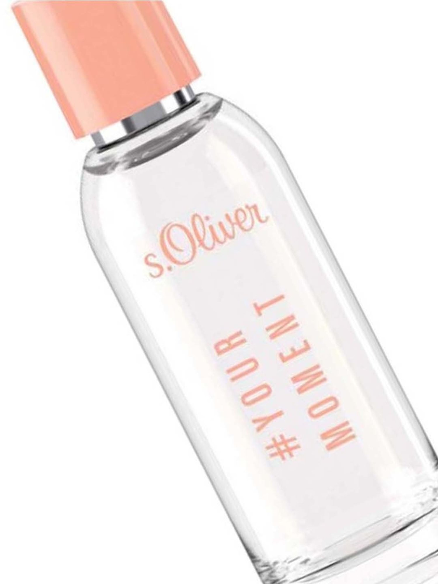 s.Oliver Your Moment Eau de Toilette - 50 ml
